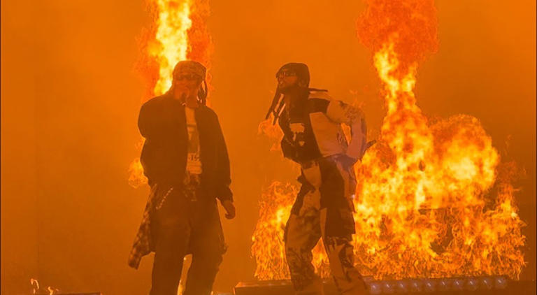 Future and Metro Boomin’s “We Don’t Trust You” tour faces low sales