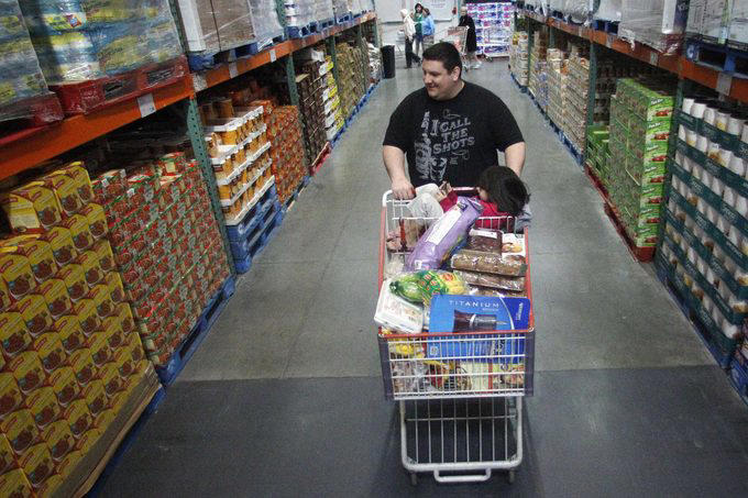 18 Bad Habits Costco Shoppers Should Really Stop Doing