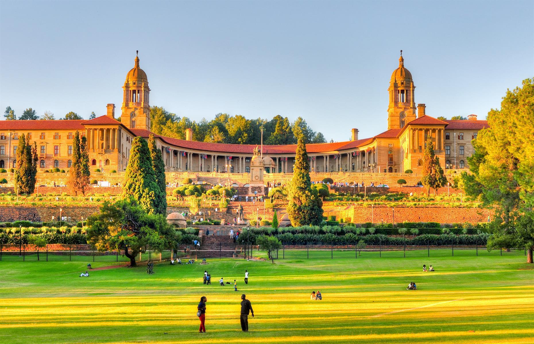 Step inside the world's most magnificent stately homes