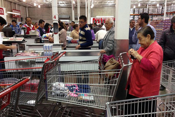 18 Bad Habits Costco Shoppers Should Really Stop Doing