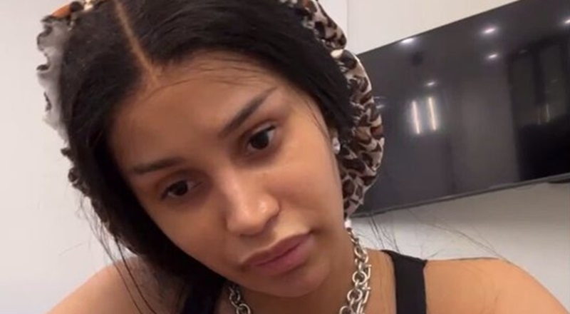 Cardi B Threatens To Sue Bia Over Offset Cheating Allegations [VIDEO]