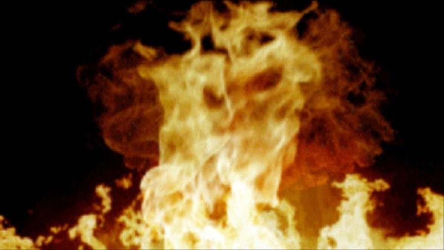 Fire reported on Hayden Bridge Road in Owensboro