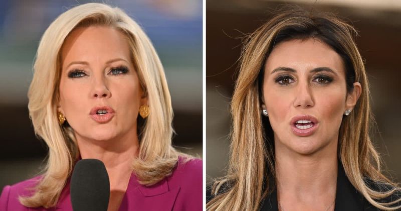 Fox News Host Shannon Bream Fact-Checks Alina Habba After They Clash ...