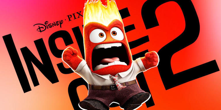 Pixar Is Forgoing Personal Stories for Sequels Like Inside Out 2