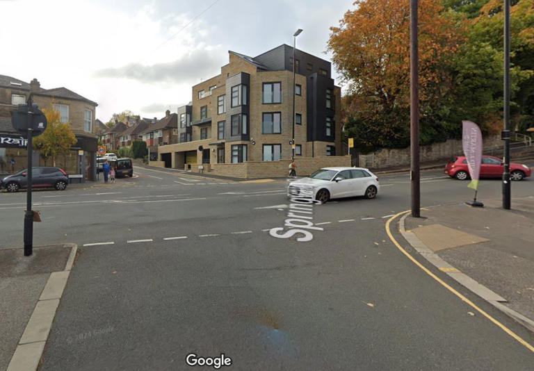 These are the 21 most affluent neighbourhoods in Sheffield, according ...