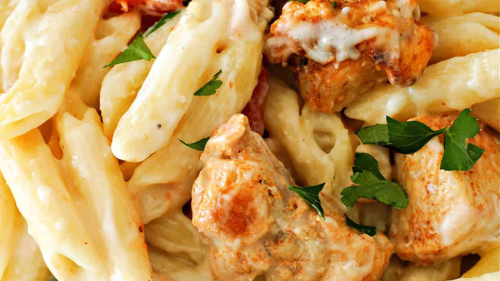 14 Easy Pasta Recipes without Tomato Sauce