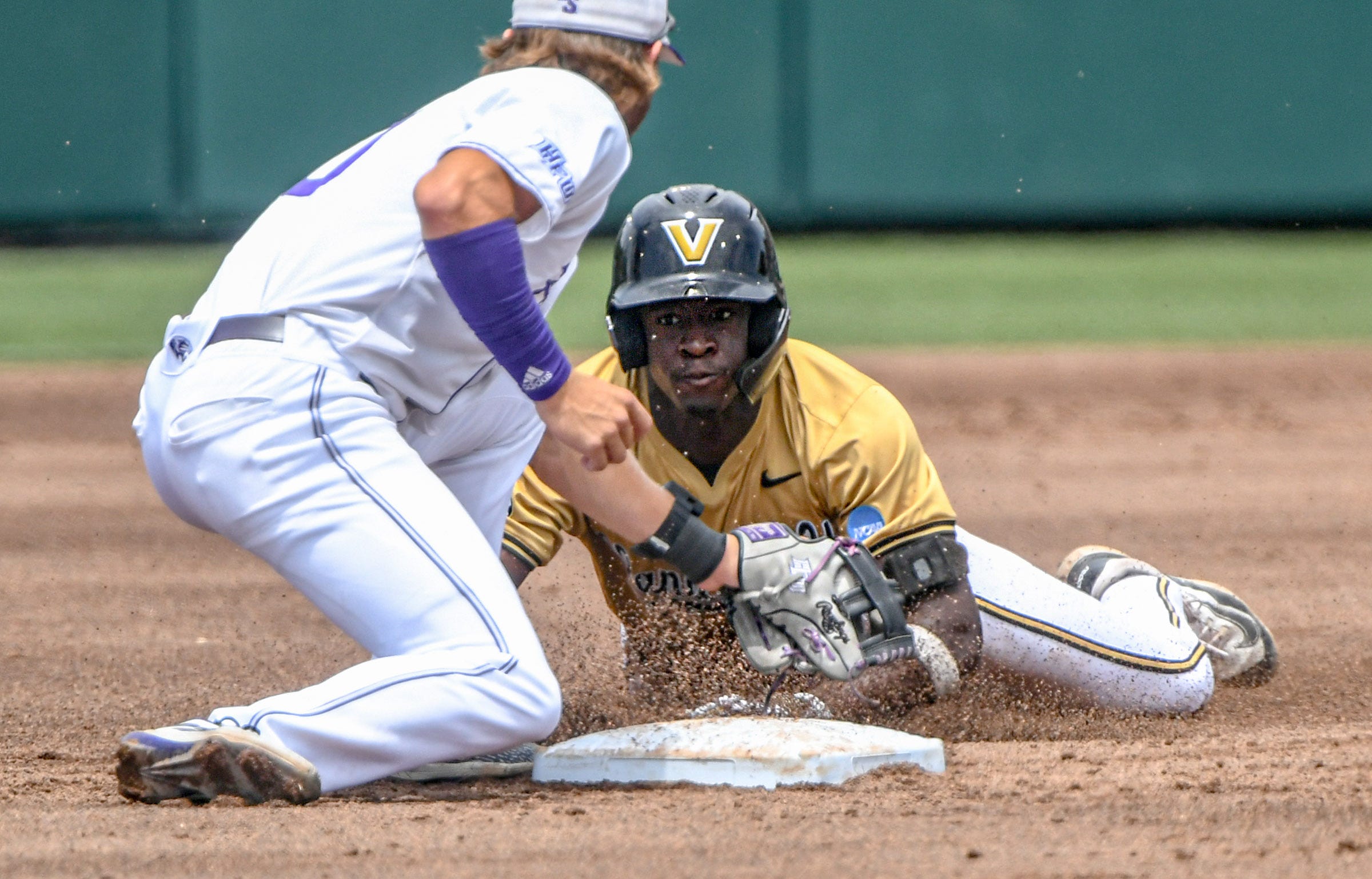 Vanderbilt Baseball Vs. High Point Score, Highlights: Commodores ...