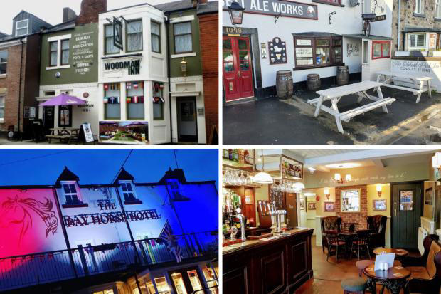 The five best pubs in County Durham to visit this weekend (Image: TRIPADVISOR)