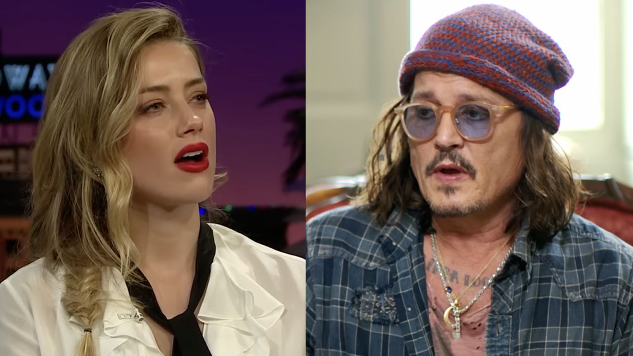 Johnny Depp And Amber Heard's Lawyers Have Conflicting Takes Two Years ...