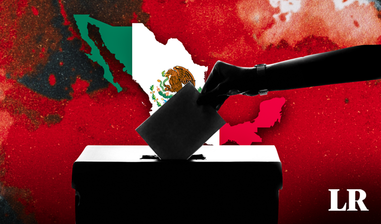 Las Elecciones De México 2024 Son Las Más Violentas De Su Historia Reportan Más De 31 4151