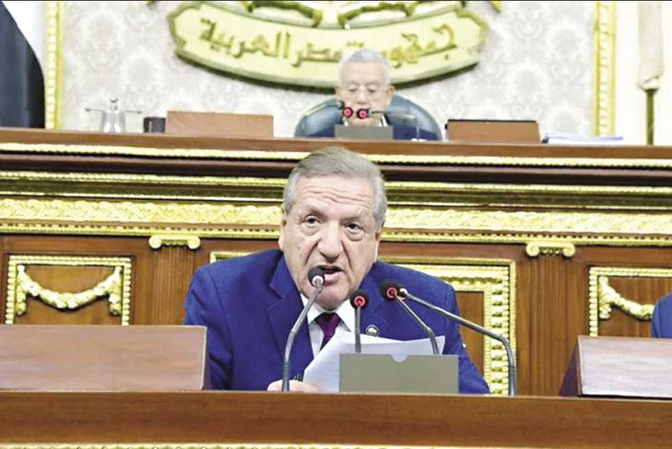 فخري الفقي: مصر مطالبة بدفع 1.3 مليار دولار لصندوق النقد الدولي لهذا السبب