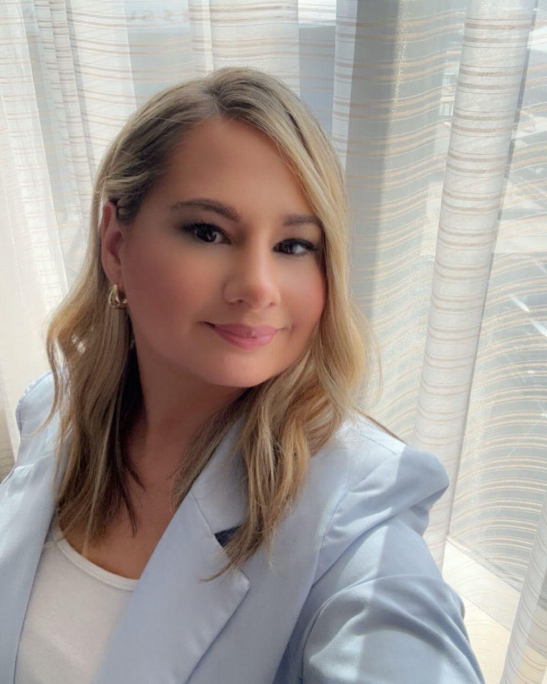 Gypsy Rose Blanchard