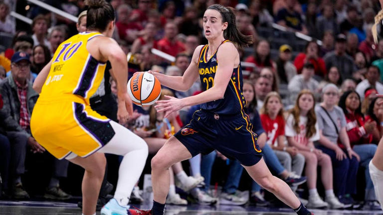 Caitlin Clark's Tough WNBA Debut Explained: Complains Opponents “Get Away With Things” As Suspension Threat Looms