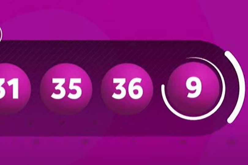 Winning Lotto Numbers Tonight: Full National Lottery Results With ...