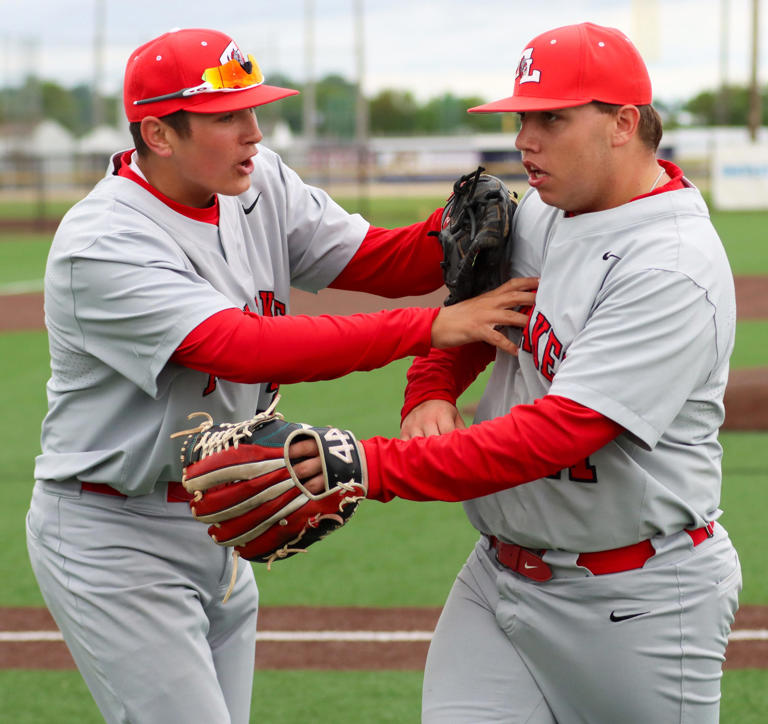 How Crawfordsville baseball's run to semistate was aided by a trip to ...