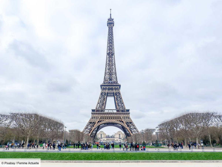 Cinq cercueils découverts au pied de la Tour Eiffel, une enquête est en cours