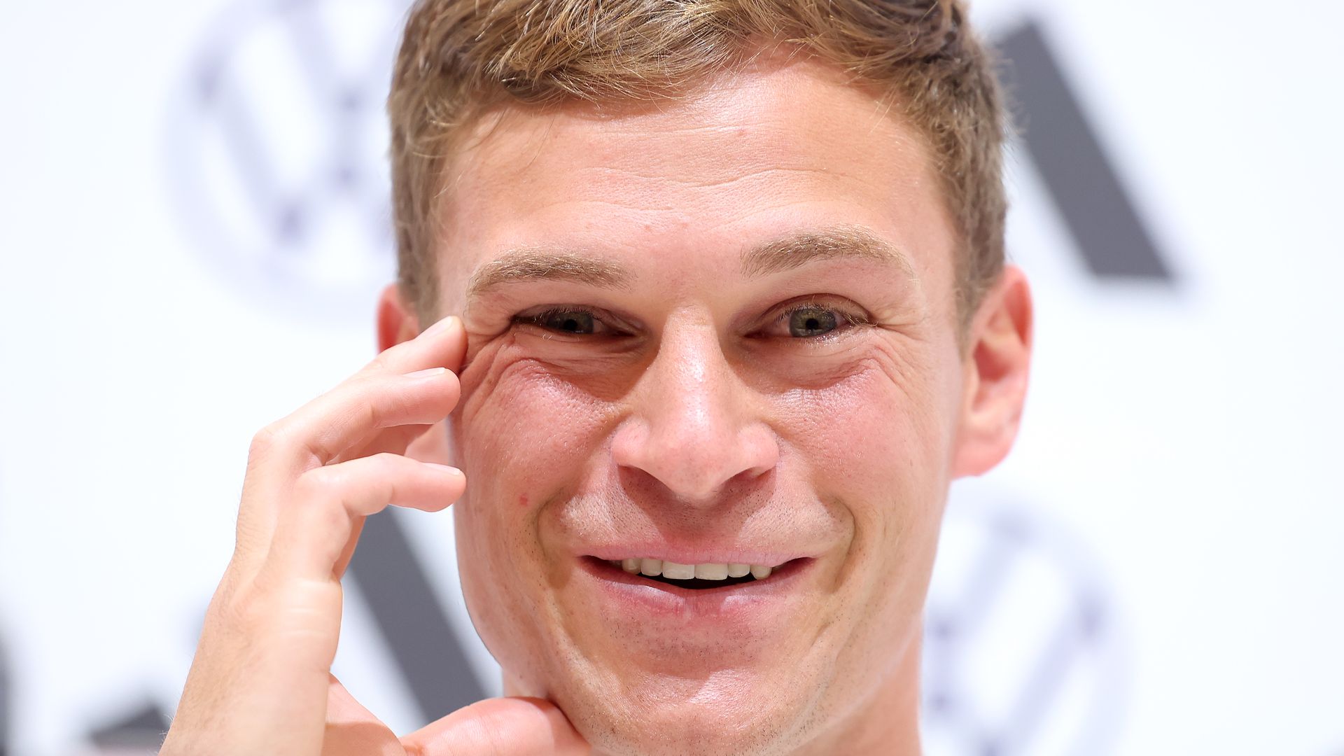 Daily Schmankerl: Bayern Munich’s Joshua Kimmich Thinking Of Real ...