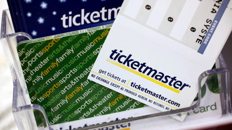 Ticketmaster confirms data breach; over 500 million compromised