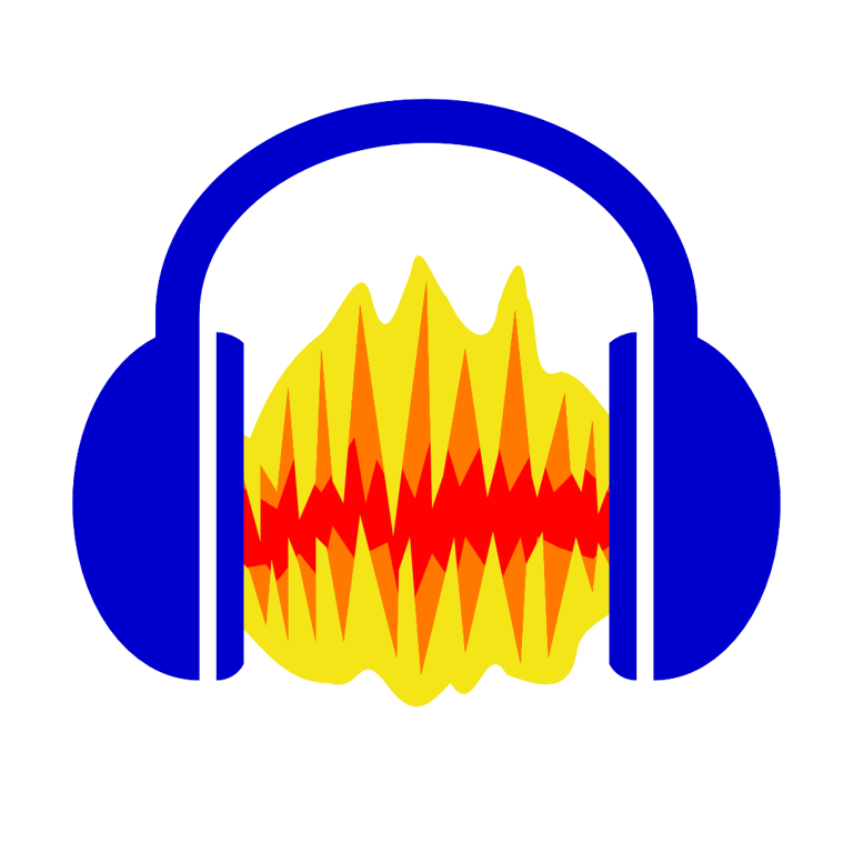 audacity logo
