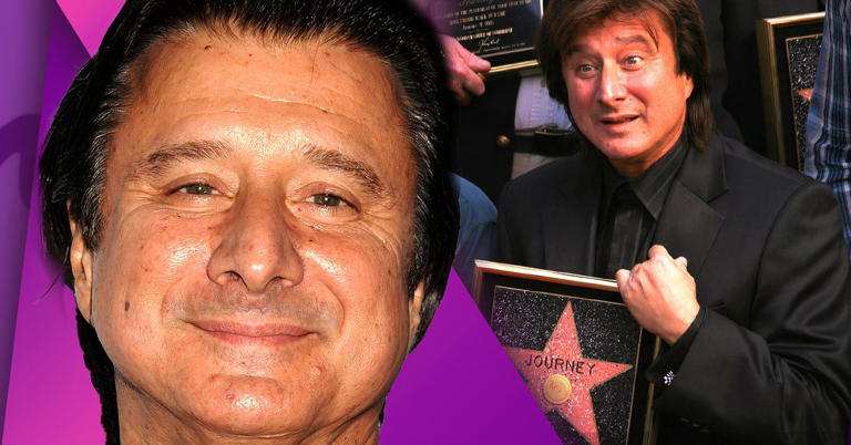 What Happened To Steve Perry's Daughter? The Truth About The Journey Members Personal Life