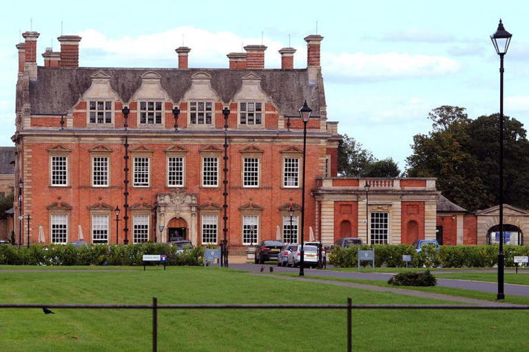 Plans for 'luxury boutique' 55-bedroom hotel and spa beside Acklam Hall