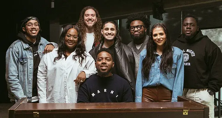 Maverick City Music, a popular American contemporary Christian band is set to hold a Kingdom Tour concert in Kenya. The band known for their uplifting songs will perform in Nairobi on August 17 before moving to Mombasa on August 18, 2024. Maverick City was founded in 2018 by Tony Brown and Jonathan Jay. The band which started as a group of songwriters working together has since grown into one of the most revolutionary music collectives in contemporary Christian/gospel music. The Grammy award-winning gospel group is currently comprised of eight members namely, Alton Eugene, Naomi Raine, Chandler Moore, Brandon Lake, Maryanne […]