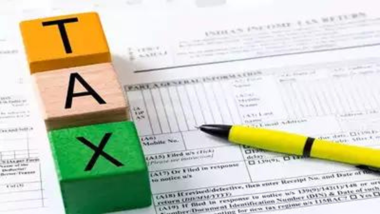 Income Tax Return 2024: Essential Deadlines And Details