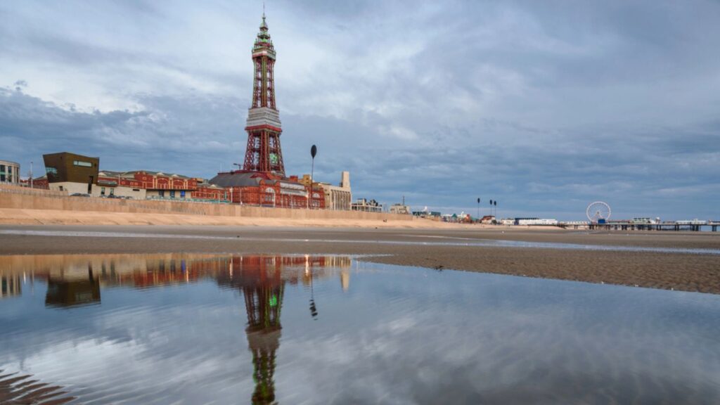 <p>Blackpool, a seaside resort town in England, was a popular destination for working-class families in the 19th and 20th centuries. Its beaches, amusement parks, and lively atmosphere provided an affordable getaway.</p><p>However, the rise of cheap air travel and <a href="https://theconversation.com/blackpool-why-seaside-towns-in-england-are-struggling-and-what-theyre-doing-about-it-218469#:~:text=The%20introduction%20of%20cheap%20travel,favour%20as%20overnight%20holiday%20destinations.">competition</a> from overseas destinations led to a decline in Blackpool’s popularity. The town has struggled to reinvent itself, and while it still attracts some visitors, it’s a shadow of its former self.</p>