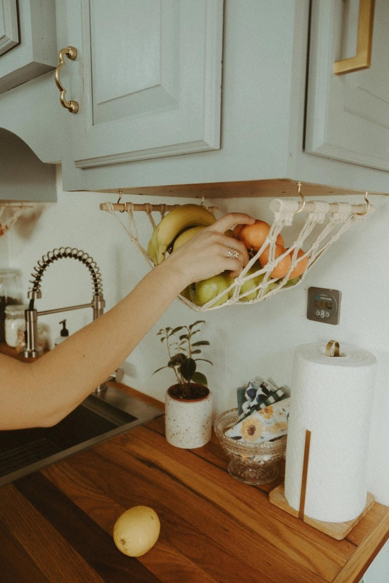 54 simple DIY projects for anyone in the mood to do some home improvement