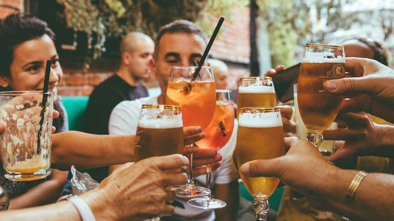Party’s Over! Spain Imposes Street Drinking Ban in Top Tourist Spots