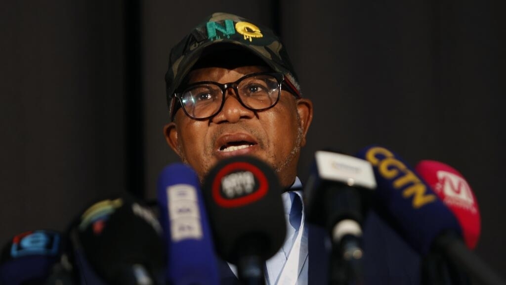 South Africa's ANC To Enter Coalition Talks After Landmark Election