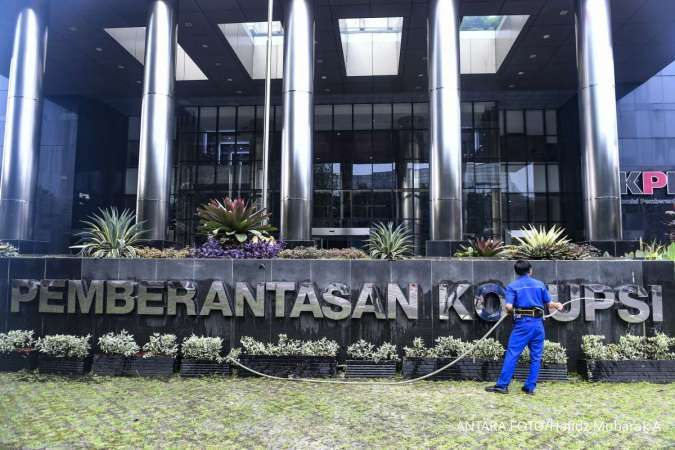 Korupsi di Asia Tenggara: Indonesia Peroleh Skor 37 di CPI 2024, Masih Jadi Tantangan Besar