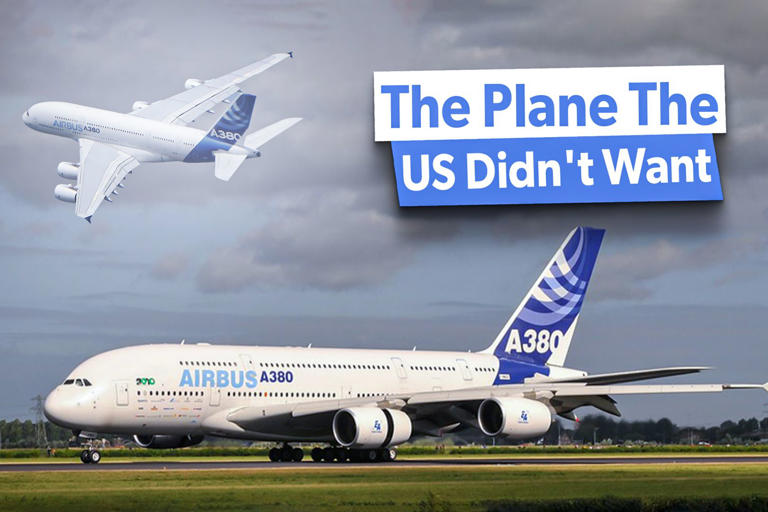 Analysis: 5 Reasons Why No US Operator Has Ever Flown The Airbus A380