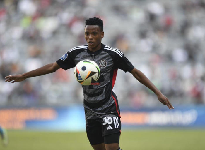 four new orlando pirates signings are expected before european tour