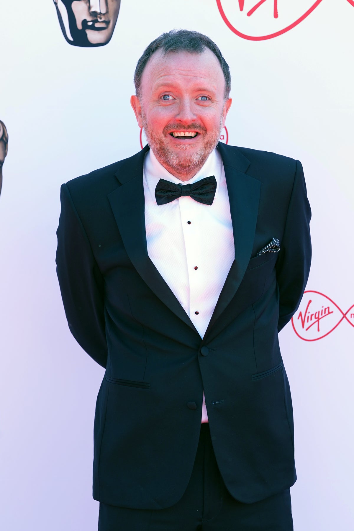 Comedian Chris McCausland To Be Strictly Come Dancing's First Ever ...