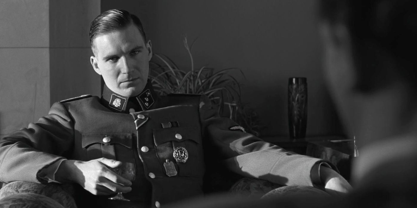 10 Best Portrayals Of War Movie Villains Ranked 10 Best Portrayals Of War Movie Villains Ranked