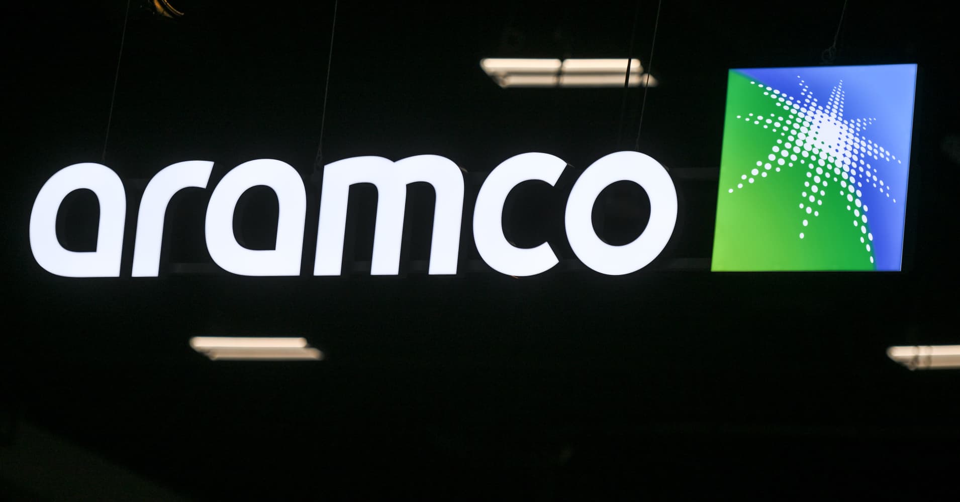 Oil Giant Saudi Aramco Begins Massive Share Sale To Raise Around $12 ...