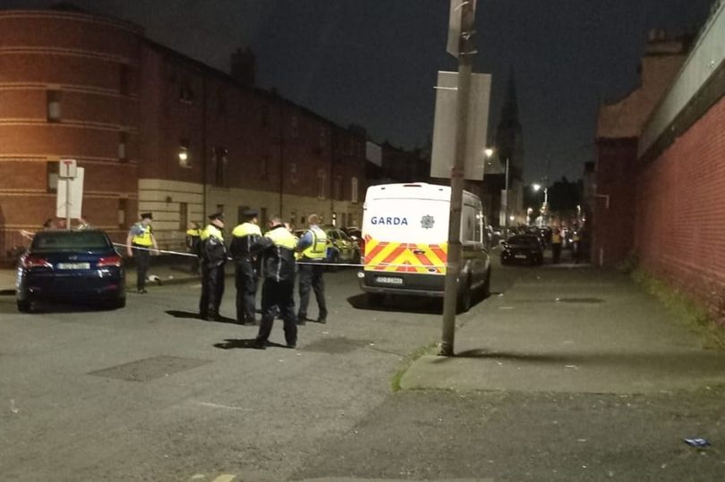 Investigation Underway As Male Hospitalised Following Assault In Dublin