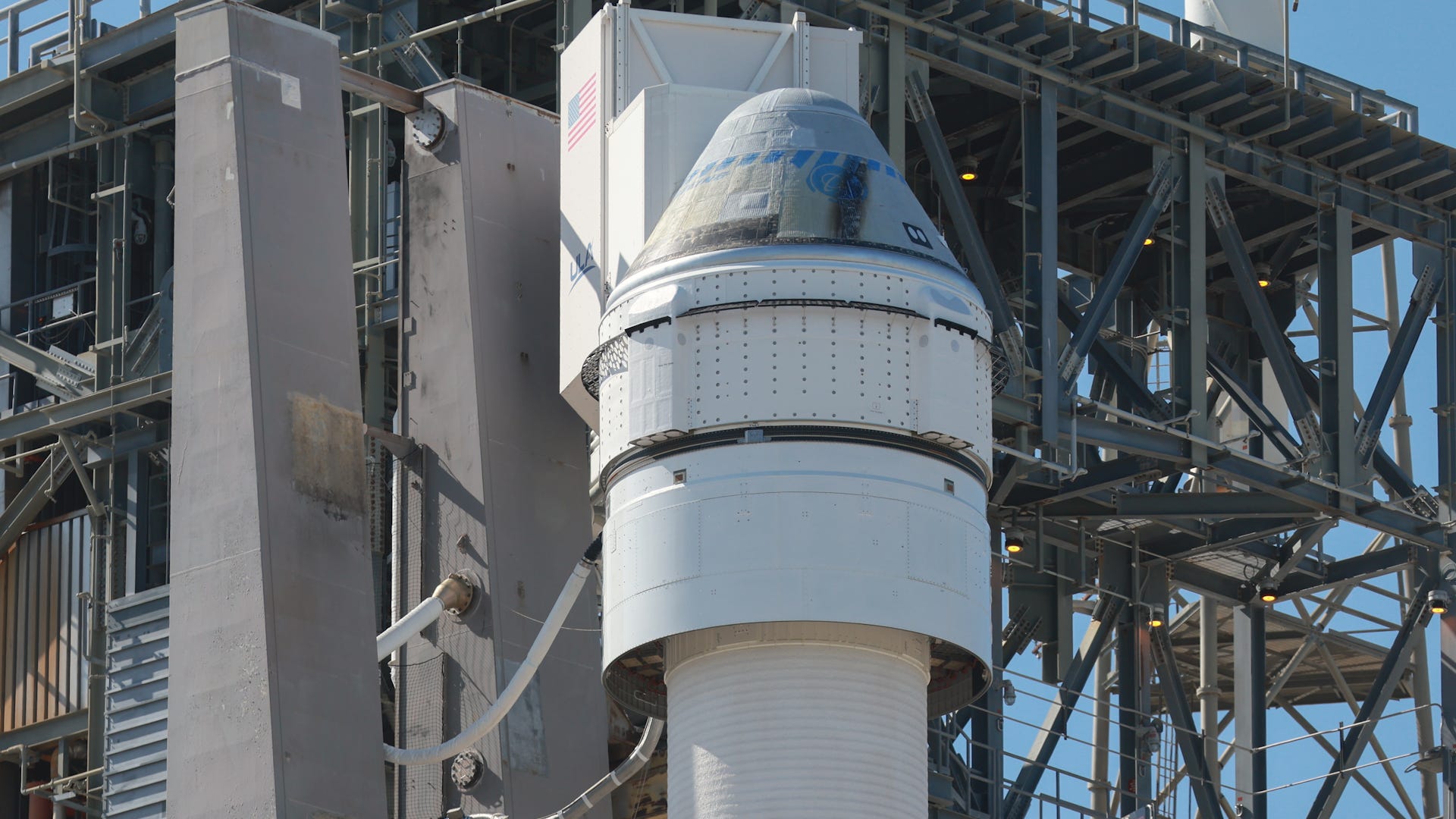 Boeing Starliner Launch Livestream: Watch As NASA Sends 2 Astronauts To ISS