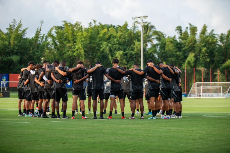 Calendario de Costa Rica, Copa América 2024 cuándo juega, partidos