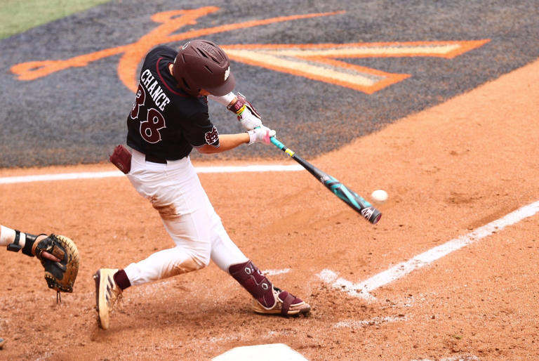 What Mississippi State baseball's Chris Lemonis said about late-game ...