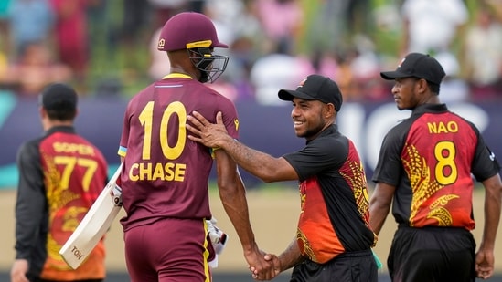 World Cup 2024 News, Live Updates Today June 3, 2024: West Indies Rally ...