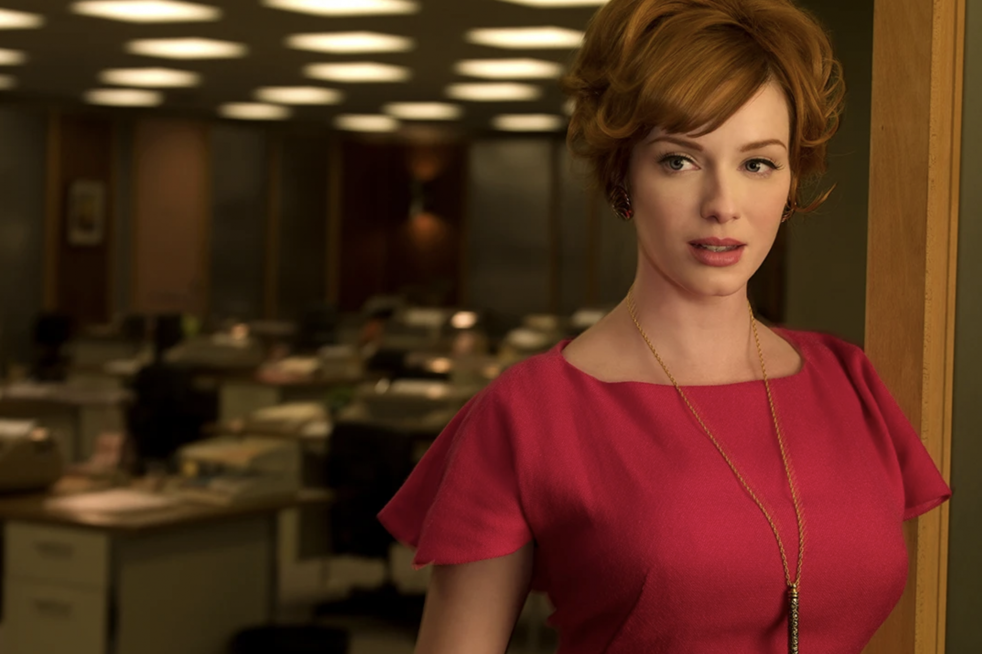 100 BEST TV SHOWS OF THE 21ST CENTURY visual data 3