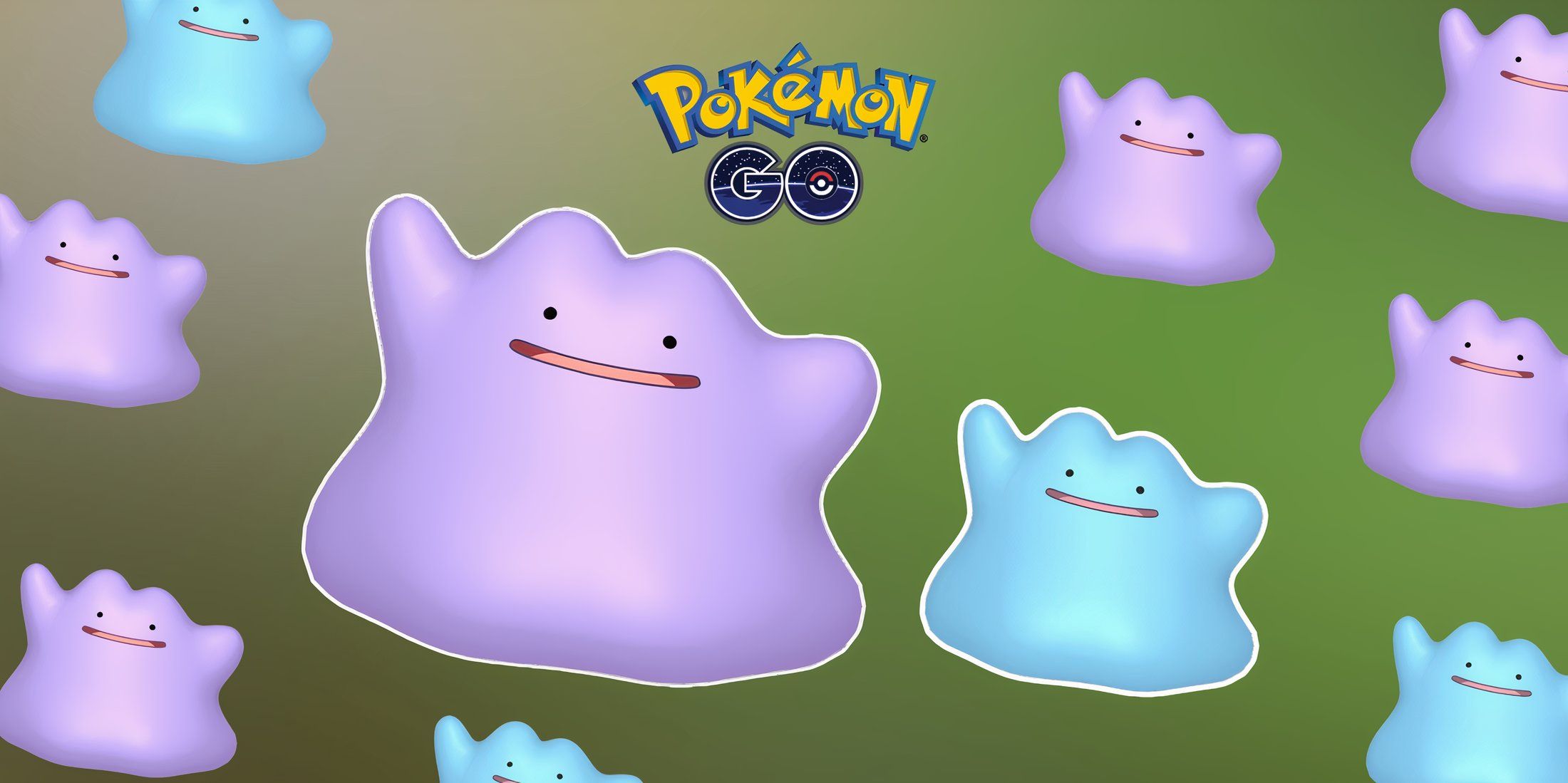 Pokemon GO All Ditto Disguises (January 2025)