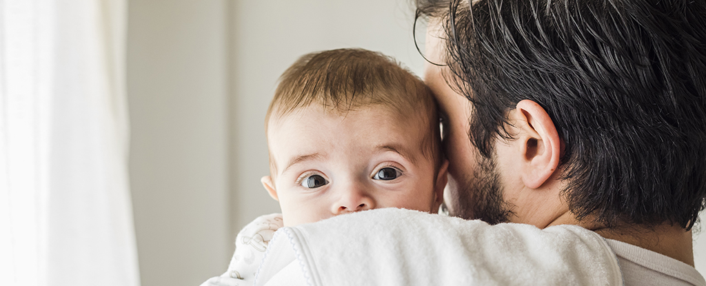 Fatherhood Poses A Serious Hidden Health Risk Other Men Don't Face