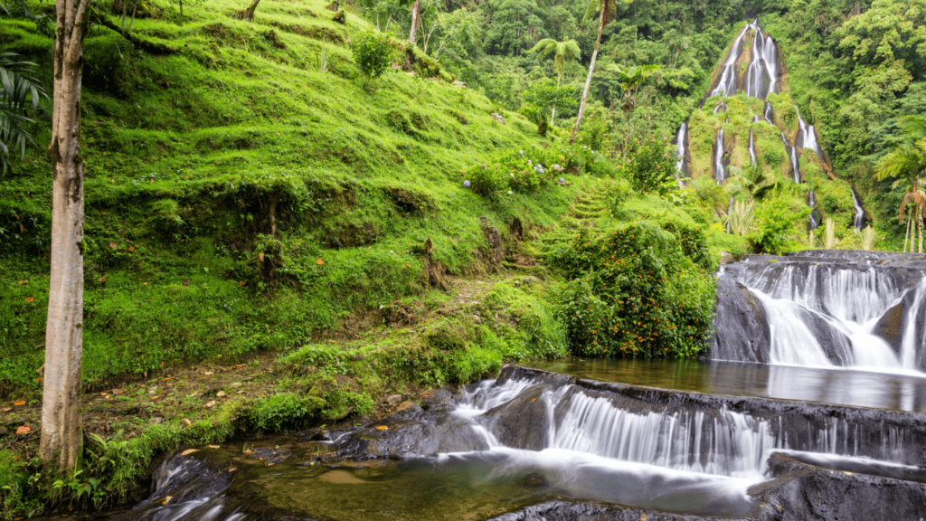 <p>In Santa Rosa de Cabal, Risaralda, you’ll find the famous Termales Santa Rosa de Cabal or Santa Rosa Hot Spring. Loved by locals and visitors alike, these hot springs are known for their healing powers, believed to help with different health issues.</p>