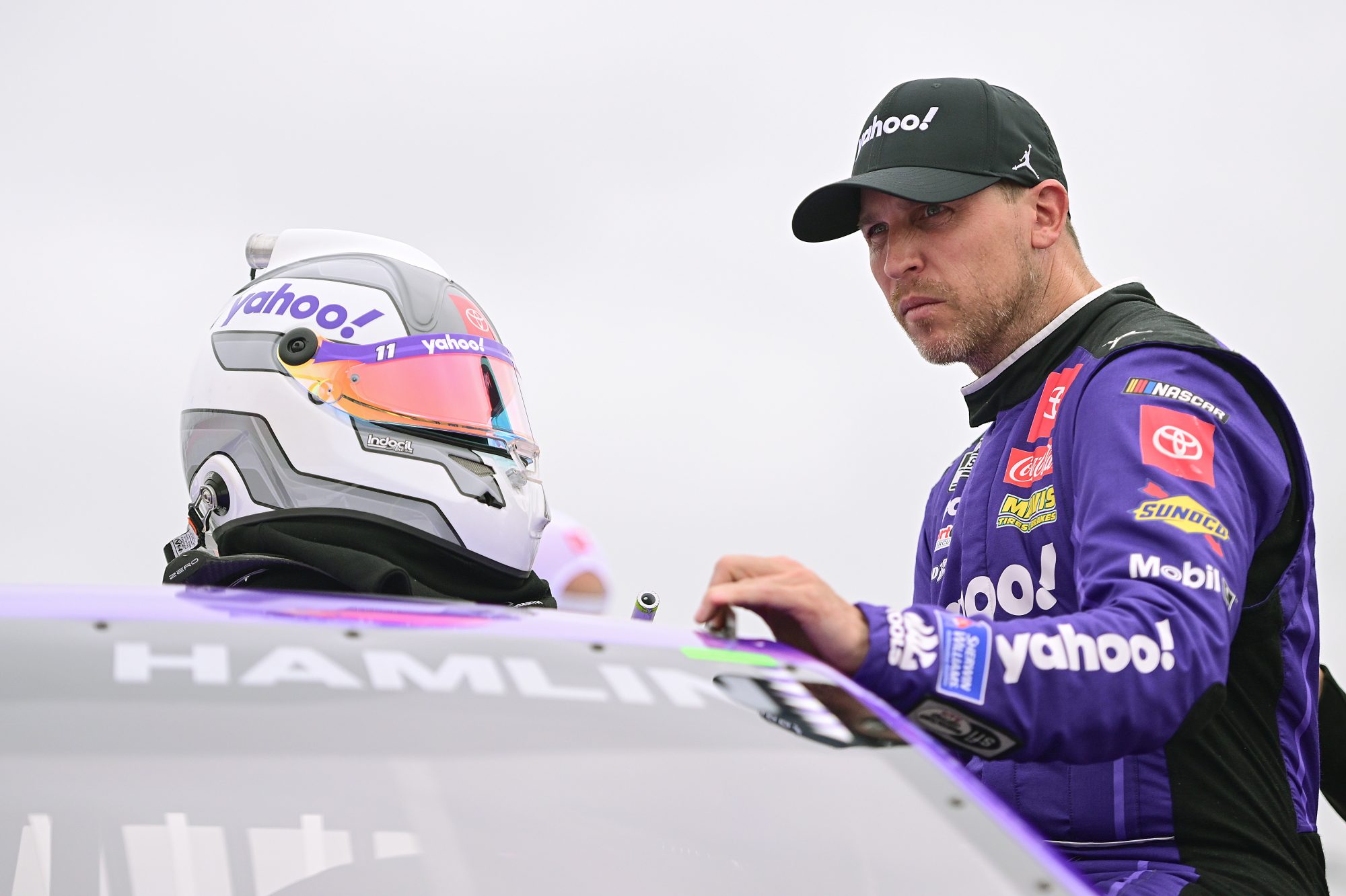 NASCAR Predictions, Picks, Odds: How To Bet The Enjoy Illinois 300