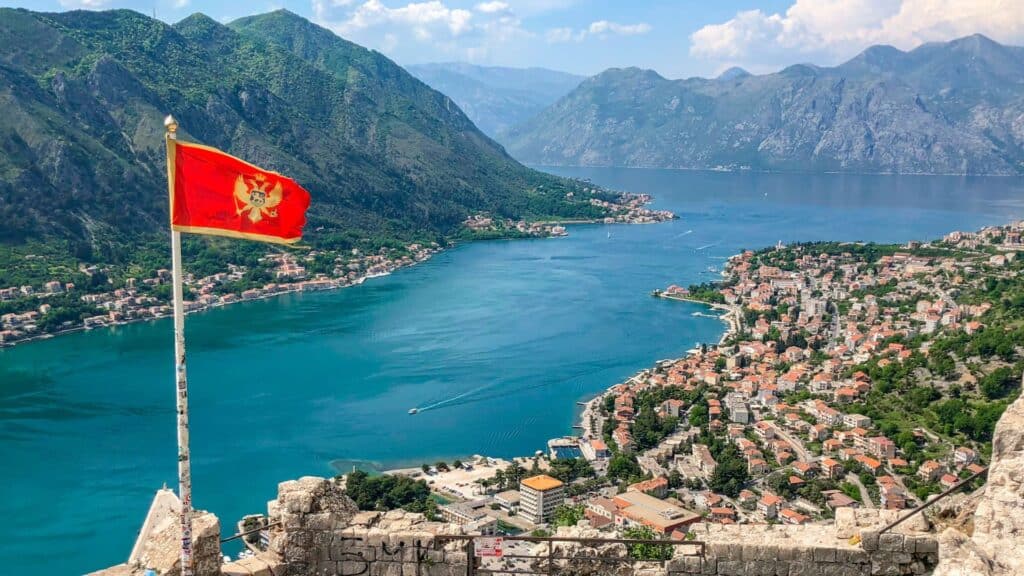 <p>Not far from the Croatian border, Kotor has abundant history and breathtaking bay views. The old town is known for its charming atmosphere, enhanced by its numerous cats. Kotor has become a popular destination for Mediterranean cruises, and you can hike up to the fortress for the best viewpoint in the entire city.</p>