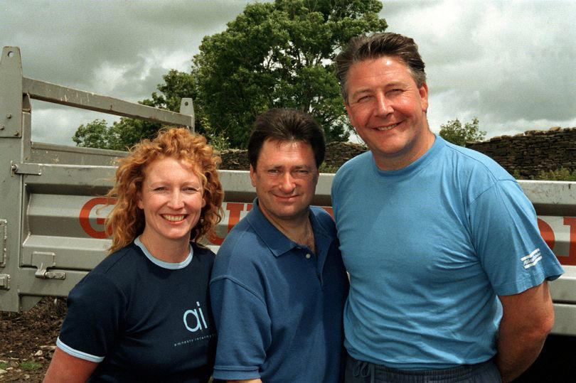 alan titchmarsh wife’s health warning as green-fingered star banned from huge tv show