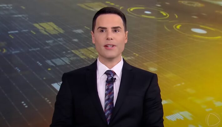 Luiz Bacci grava vídeos atacando Banco Central e defendendo Master, de Daniel Vorcaro